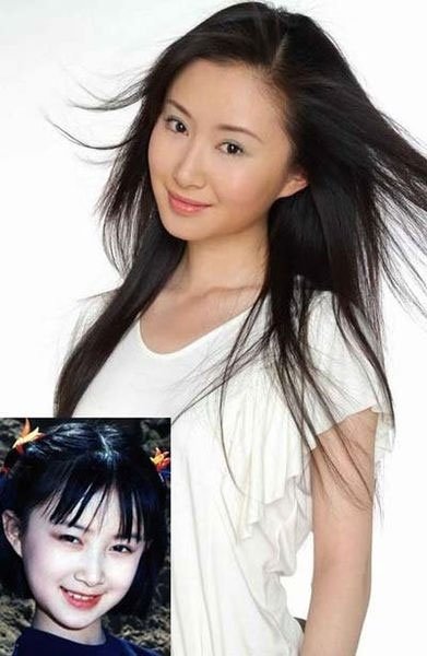 萌娃变身大叔 那些我们追过的童星今昔对比照 萌娃变身大叔 那些我们追过的童星今昔对比照