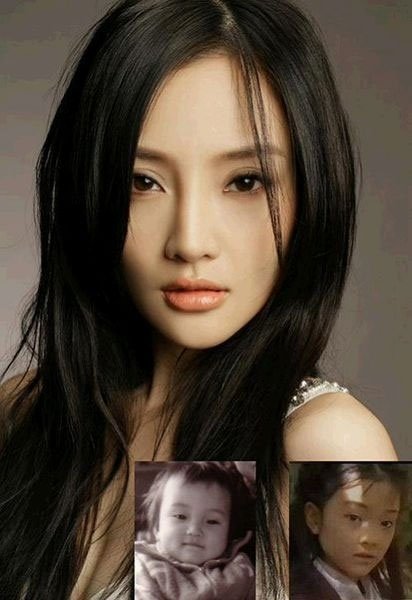 萌娃变身大叔 那些我们追过的童星今昔对比照 萌娃变身大叔 那些我们追过的童星今昔对比照