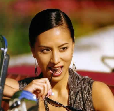 扒明星床上不为人知的狂野癖好（图文）