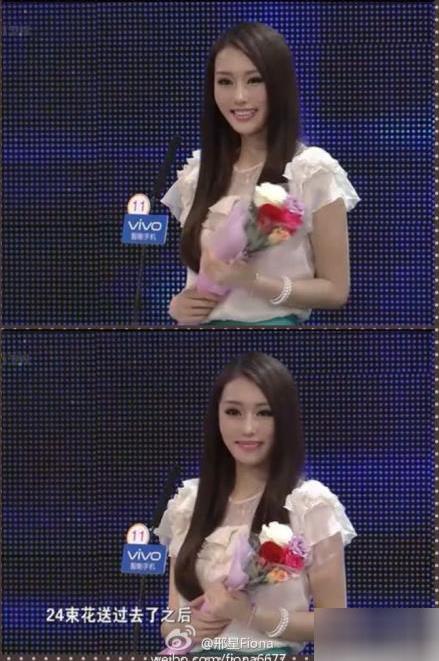 史上最全！非诚勿扰50大美女嘉宾排行大盘点