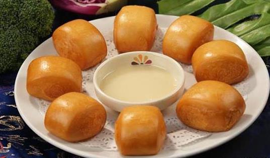 经常吃这种馒头小心惹癌上身