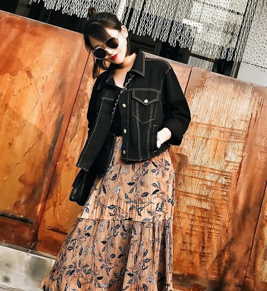 2017年春季不知道怎么选外套？这五款相信都齐了