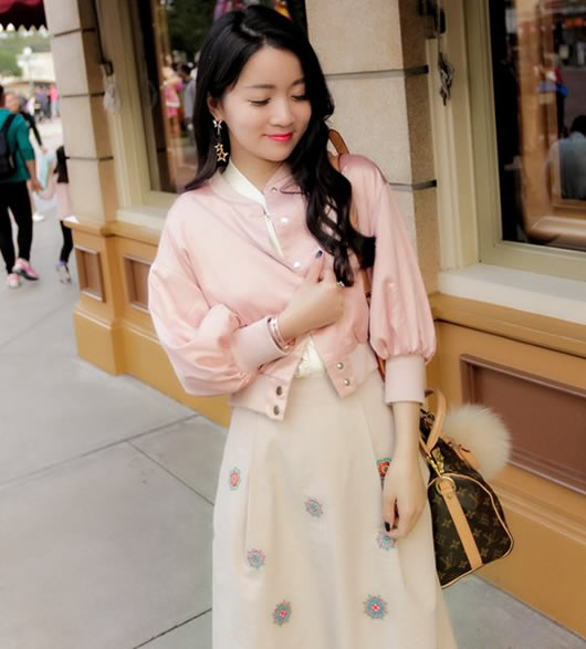 2017年春季不知道怎么选外套？这五款相信都齐了