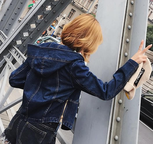 2017年春季不知道怎么选外套？这五款相信都齐了