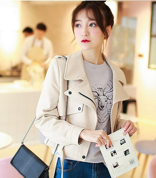 2017年春季不知道怎么选外套？这五款相信都齐了