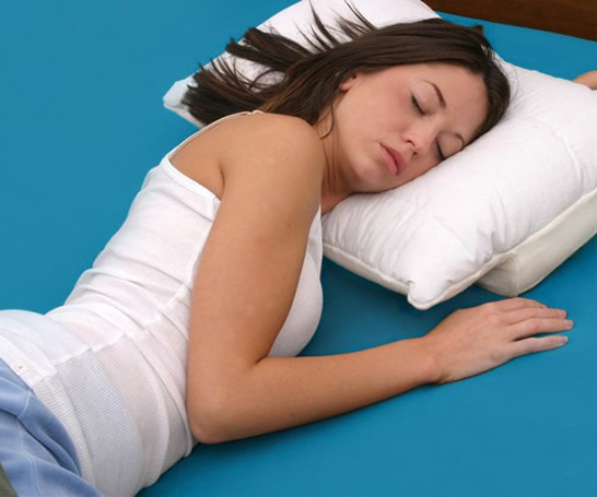 睡觉减肥正确方法:睡觉也能减肥让你睡好还易瘦 睡觉减肥正确方法:睡觉也能减肥让你睡好还易瘦