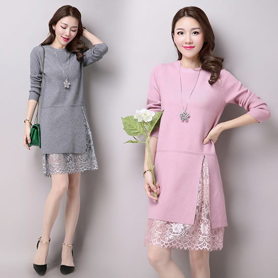 2017最新款流行的连衣裙:时髦显瘦的这几款必选 2017最新款流行的连衣裙:时髦显瘦的这几款必选