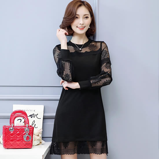 2017最新款流行的连衣裙:时髦显瘦的这几款必选 2017最新款流行的连衣裙:时髦显瘦的这几款必选