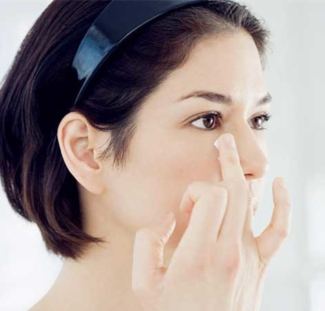 去除眼袋的方法：有效去除眼袋的方法和偏方