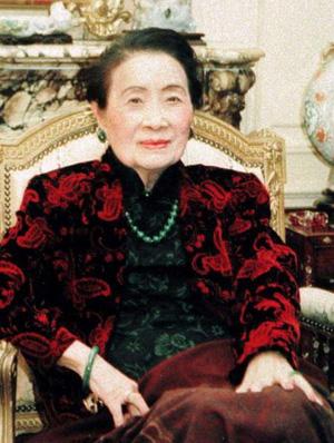 40岁患癌靠喝它竟活到106岁(图) 40岁患癌靠喝它竟活到106岁(图)