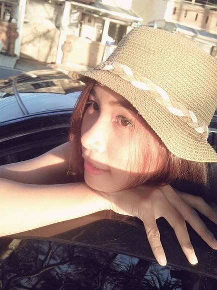 美女护士恋胖男友:迫不及待想为他生娃