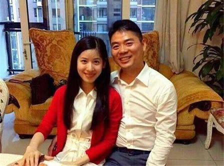 为何爱奶茶?刘强东终于说实话