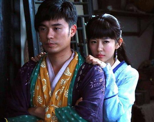 陈赫为什么喜欢张子萱:真正原因在这里 陈赫为什么喜欢张子萱:真正原因在这里