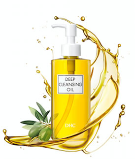 准新娘的护肤心“肌”，DHC守护你的完美“嫁”日