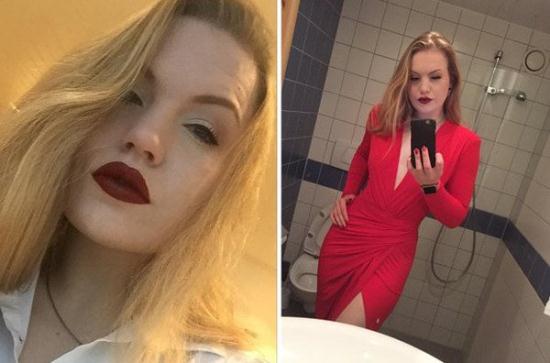 史上最性感的砌砖工曝光 她身材性感火辣不输嫩模 史上最性感的砌砖工曝光 她身材性感火辣不输嫩模