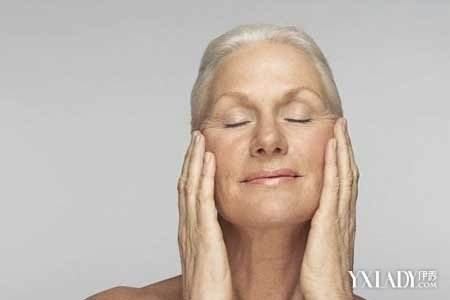 老年斑图片 什么是老年斑 教你如何祛除老年斑