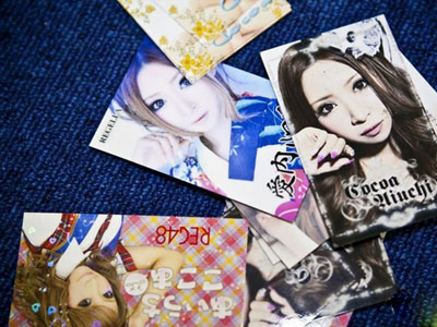 本女人去酒吧服务竟是为这(图) 本女人去酒吧服务竟是为这(图)