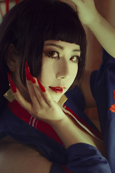 阴阳师鬼女红叶定位分析 鬼女红叶全面解析 阴阳师鬼女红叶定位分析 鬼女红叶全面解析