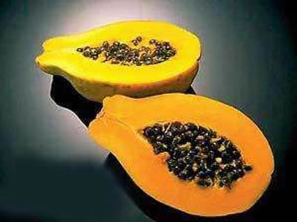 木瓜有丰胸作用吗 木瓜丰胸靠谱吗 专家解释给你听 木瓜有丰胸作用吗 木瓜丰胸靠谱吗 专家解释给你听