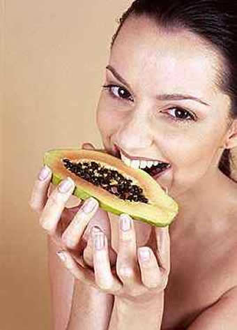 木瓜有丰胸作用吗 木瓜丰胸靠谱吗 专家解释给你听 木瓜有丰胸作用吗 木瓜丰胸靠谱吗 专家解释给你听