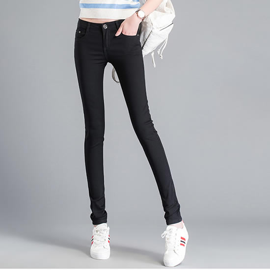 155cm矮个子怎么穿显高春天：这样穿展现大长腿又时尚