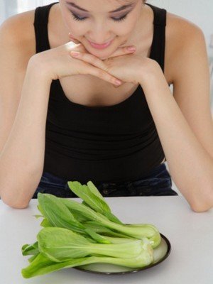 心脏血管堵塞吃它后变通畅了（图）