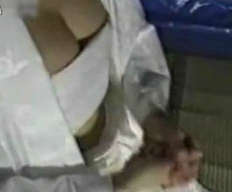 实拍:日本绝色美女切腹全过程(记录过程胆小勿入) 实拍:日本绝色美女切腹全过程(记录过程胆小勿入)