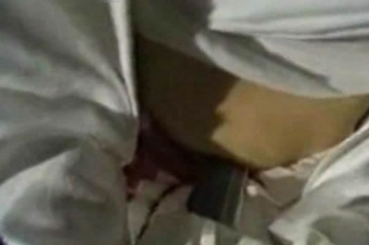 实拍:日本绝色美女切腹全过程(记录过程胆小勿入) 实拍:日本绝色美女切腹全过程(记录过程胆小勿入)