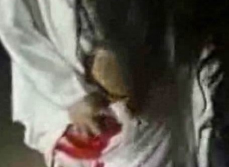 实拍:日本绝色美女切腹全过程(记录过程胆小勿入) 实拍:日本绝色美女切腹全过程(记录过程胆小勿入)