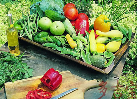 2分钟去除蔬菜农药千万人受益（图）