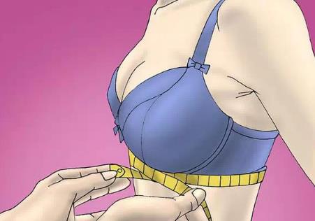 穿了那么多年的Bra全穿错了：竟因为不了解自己的胸