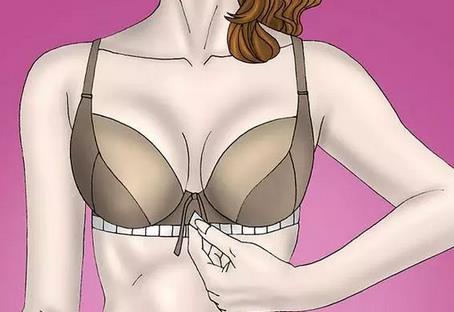 穿了那么多年的Bra全穿错了：竟因为不了解自己的胸