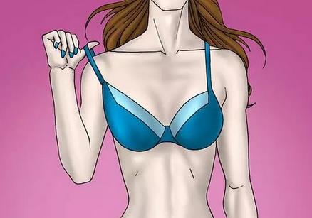 穿了那么多年的Bra全穿错了：竟因为不了解自己的胸