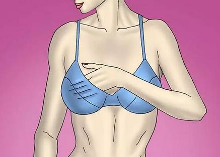 穿了那么多年的Bra全穿错了：竟因为不了解自己的胸