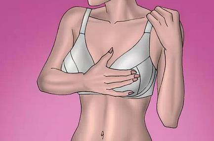 穿了那么多年的Bra全穿错了：竟因为不了解自己的胸