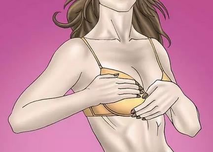 穿了那么多年的Bra全穿错了：竟因为不了解自己的胸