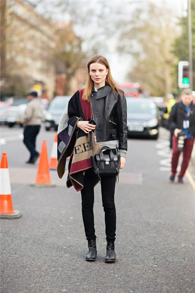 牛仔裤搭配什么上衣好看:最全牛仔裤潮流搭配看这里 牛仔裤搭配什么上衣好看:最全牛仔裤潮流搭配看这里