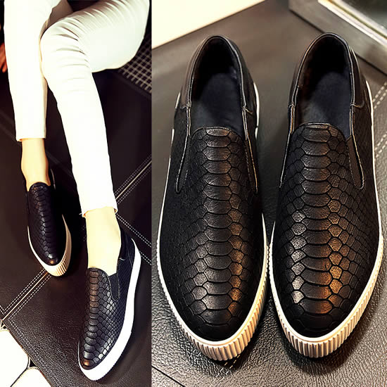 2017流行女穿男装：穿出了时尚风潮