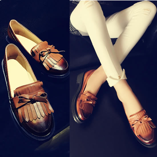 2017流行女穿男装：穿出了时尚风潮