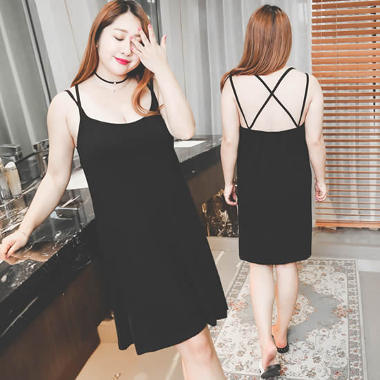 女人不能乱穿衣服：什么样的身材穿什么样的衣服