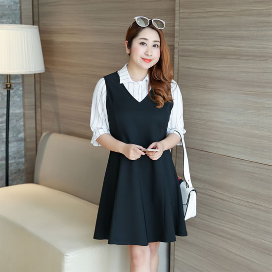 女人不能乱穿衣服:什么样的身材穿什么样的衣服 女人不能乱穿衣服:什么样的身材穿什么样的衣服