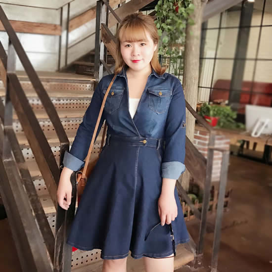 女人不能乱穿衣服:什么样的身材穿什么样的衣服 女人不能乱穿衣服:什么样的身材穿什么样的衣服