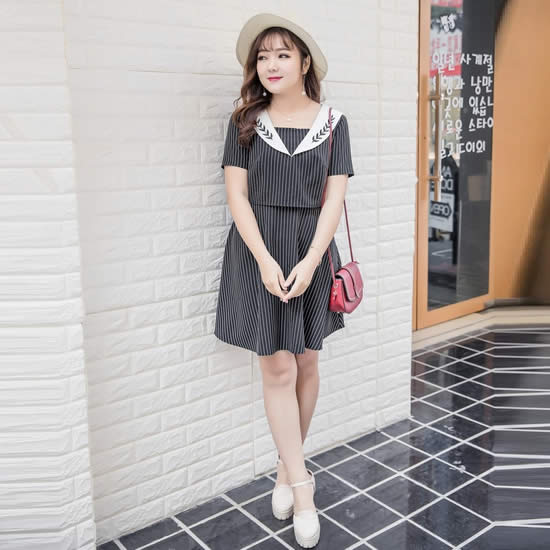 女人不能乱穿衣服:什么样的身材穿什么样的衣服 女人不能乱穿衣服:什么样的身材穿什么样的衣服