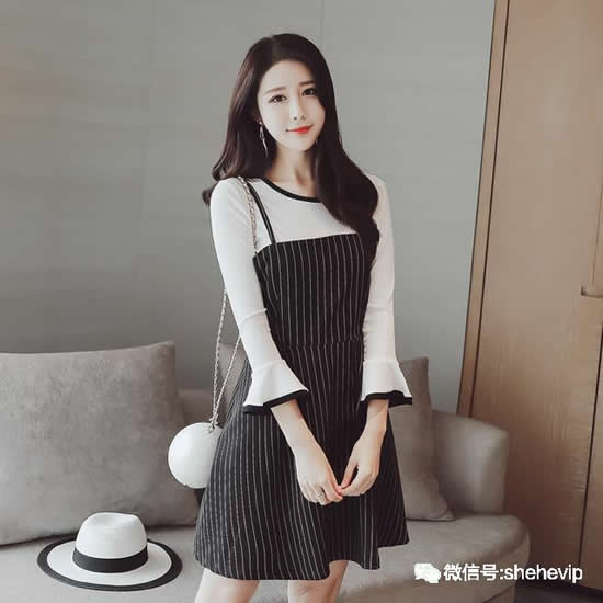 周冬雨王子文这样穿搭，150也能穿出国际超模感