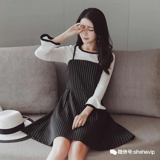 周冬雨王子文这样穿搭，150也能穿出国际超模感