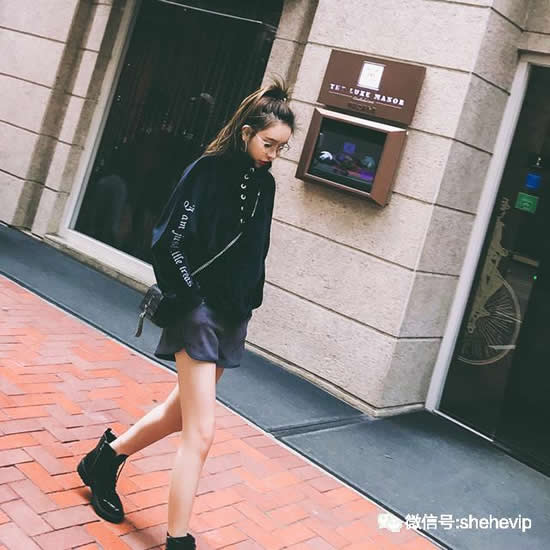 周冬雨王子文这样穿搭，150也能穿出国际超模感