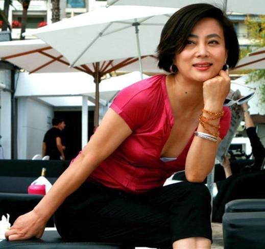 西游记最美女演员：86版西游记最美的是她（图）