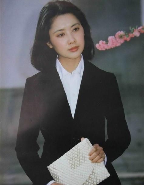 西游记最美女演员：86版西游记最美的是她（图）