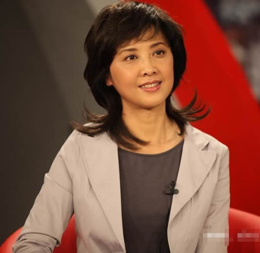 西游记最美女演员：86版西游记最美的是她（图）