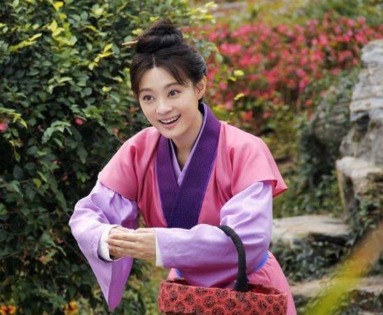 马苏刘涛孙俪谁最漂亮：马苏刘涛孙俪古装对比照谁最美